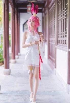 阿娇